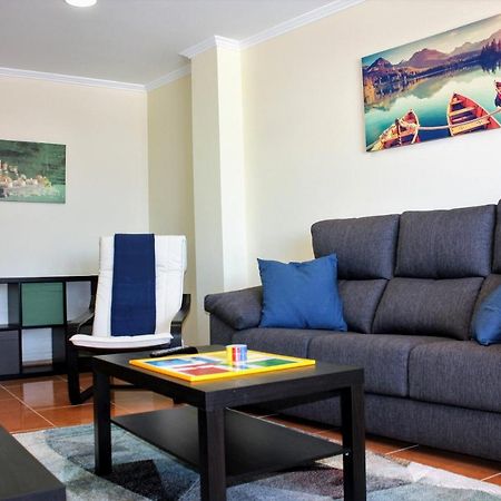 Apartamento En Centro De Fisterra Екстериор снимка