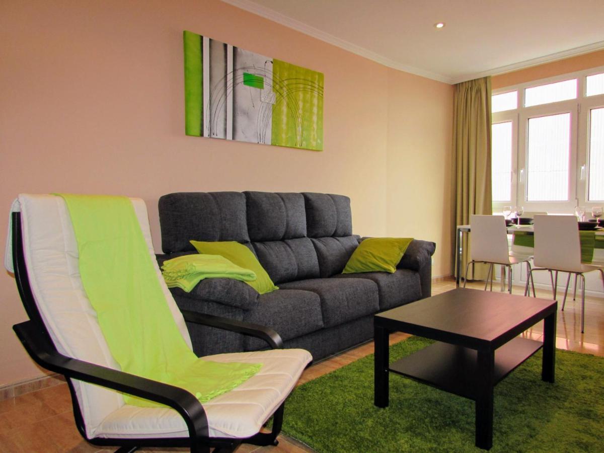 Apartamento En Centro De Fisterra Екстериор снимка